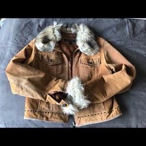 Cool jacket